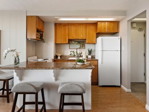 2550 Dana Street 5E, Berkeley CA 94704