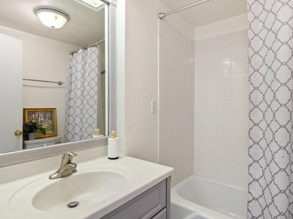 2550 Dana Street 5E, Berkeley CA 94704