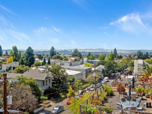 2550 Dana Street 5E, Berkeley CA 94704