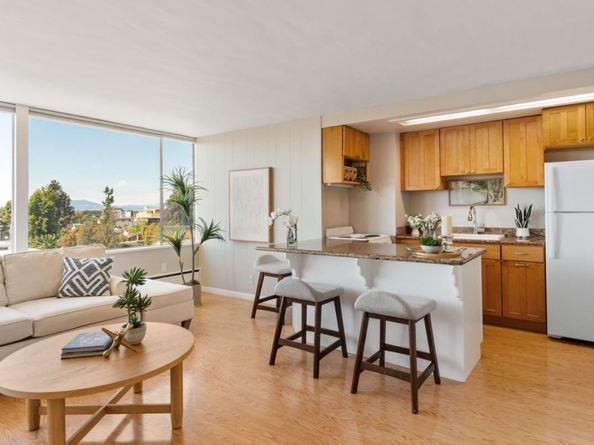 2550 Dana Street 5E, Berkeley CA 94704
