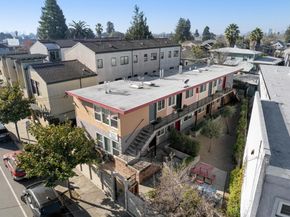 Shattuck, Oakland CA 94609
