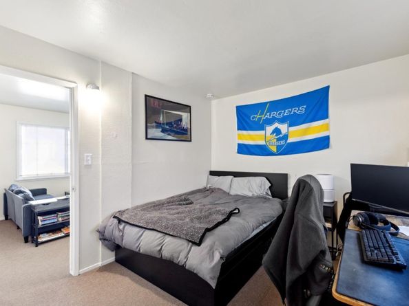 Shattuck, Oakland CA 94609
