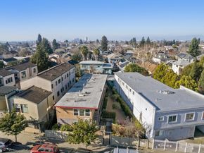 Shattuck, Oakland CA 94609