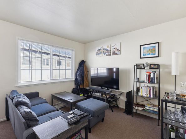 Shattuck, Oakland CA 94609