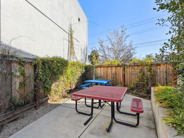 Shattuck, Oakland CA 94609