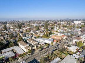 Shattuck, Oakland CA 94609