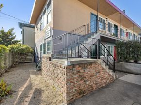 Shattuck, Oakland CA 94609