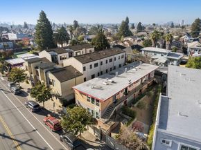 Shattuck, Oakland CA 94609