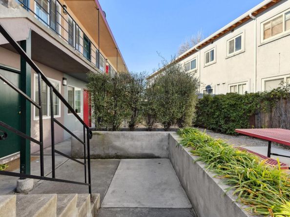 Shattuck, Oakland CA 94609