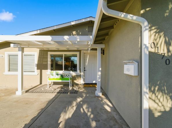 10170 Regan Street, San Jose CA 95127