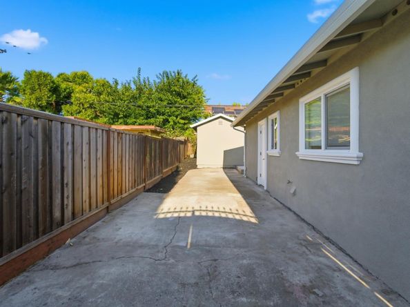 10170 Regan Street, San Jose CA 95127