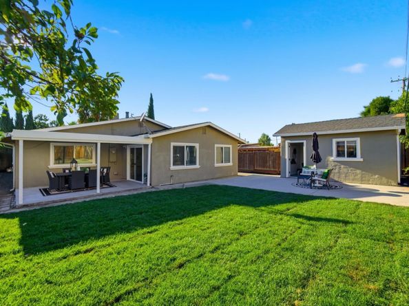 10170 Regan Street, San Jose CA 95127