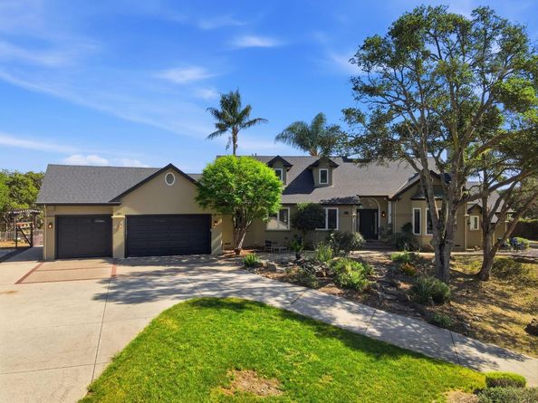 380 Mockingbird Ridge Road, Watsonville CA 95076