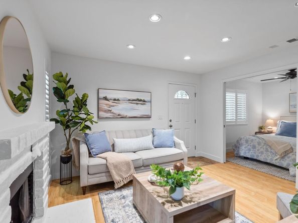 5701 Makati Circle C, San Jose CA 95123