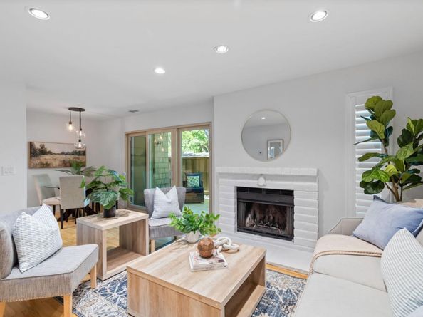 5701 Makati Circle C, San Jose CA 95123