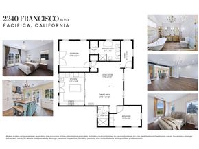 2240 Francisco Boulevard, Pacifica CA 94044