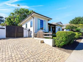 2240 Francisco Boulevard, Pacifica CA 94044