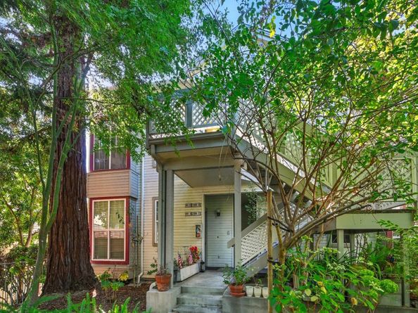 984 Belmont Terrace 10, Sunnyvale CA 94086