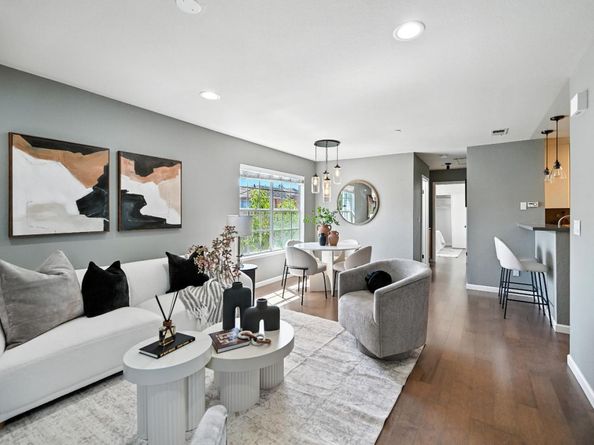 984 Belmont Terrace 10, Sunnyvale CA 94086