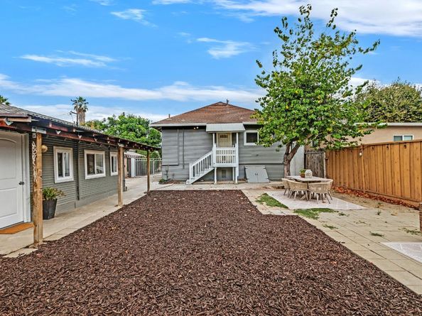 324 N 20th Street, San Jose CA 95112