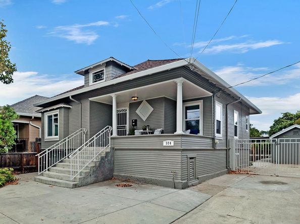 324 N 20th Street, San Jose CA 95112