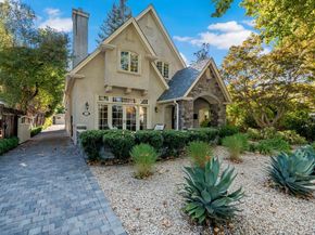 1826 Waverley Street, Palo Alto CA 94301