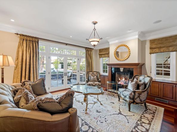 1826 Waverley Street, Palo Alto CA 94301