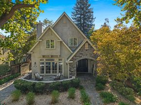 1826 Waverley Street, Palo Alto CA 94301