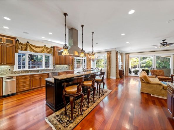 1826 Waverley Street, Palo Alto CA 94301