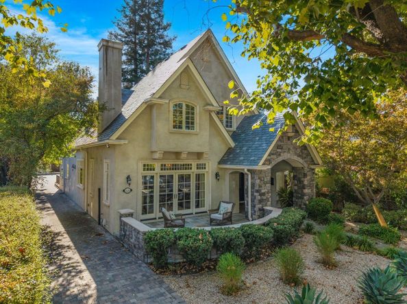 1826 Waverley Street, Palo Alto CA 94301