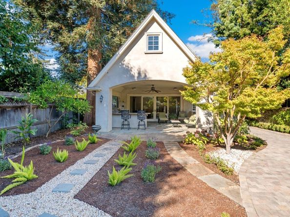 1826 Waverley Street, Palo Alto CA 94301