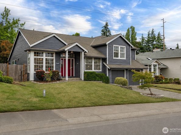 32719 20th Avenue SW, Federal Way WA 98023