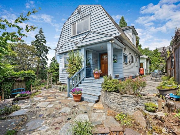 2902 S Jackson Street, Seattle WA 98144