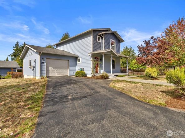 300 NE Max William Loop, Poulsbo WA 98370