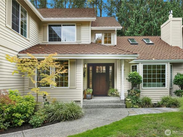 16721 SE 35th Street, Bellevue WA 98008