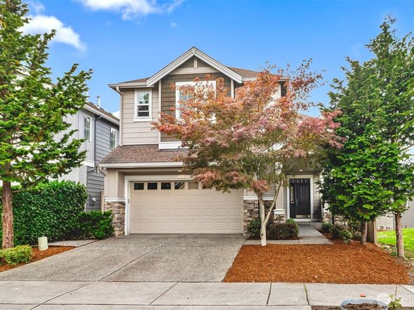 1128 77th Drive SE, Lake Stevens WA 98258