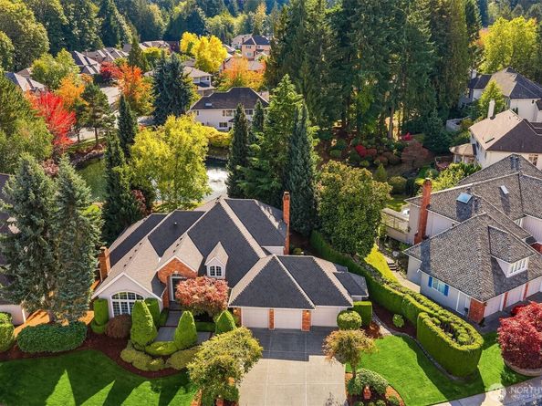 5684 Matterhorn Place NW, Issaquah WA 98027