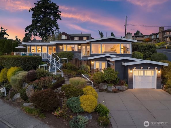 500 Waverly Way, Kirkland WA 98033