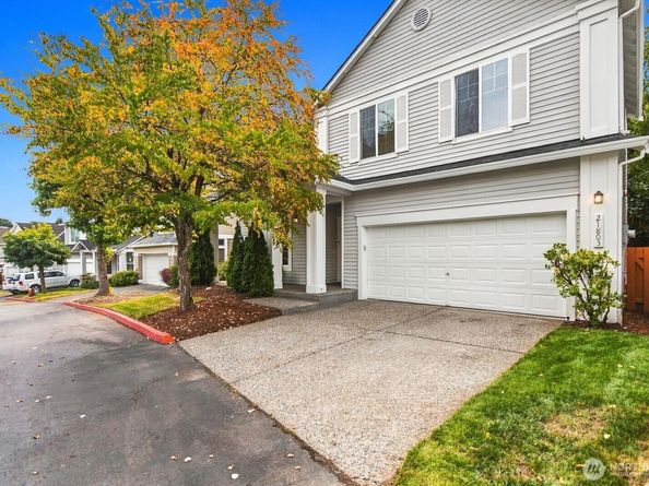 21803 42nd Place S 25, Kent WA 98032