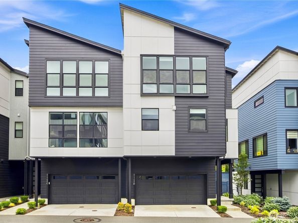 21725 25th Avenue SE D, Bothell WA 98021