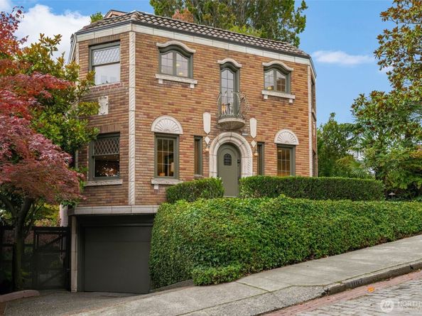 1107 7th Avenue W, Seattle WA 98119