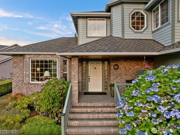 4515 Forest Drive, Everett WA 98203