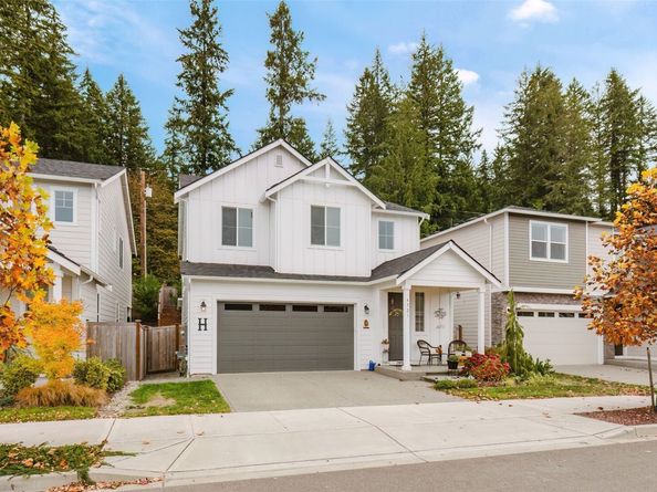 4521 Bristol Lane SE, Port Orchard WA 98366