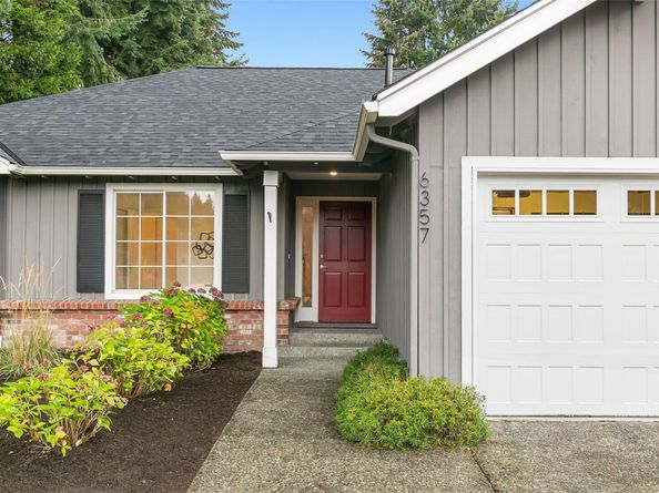 6357 114th Avenue SE, Bellevue WA 98006