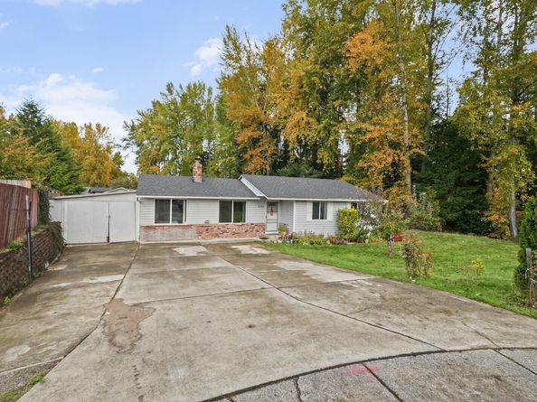 10507 Rosewood Avenue, Everett WA 98204