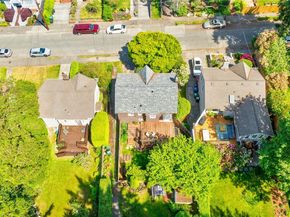 547 NE 91st Street, Seattle WA 98115