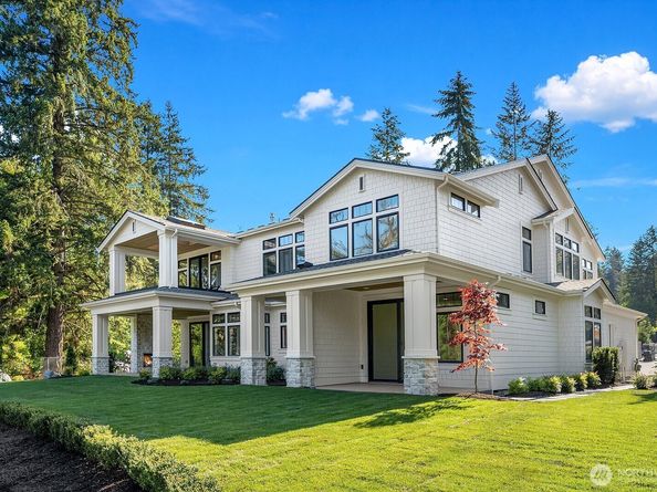 14155 NE 46th Court, Bellevue WA 98005