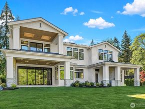 14155 NE 46th Court, Bellevue WA 98005