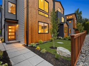 3932 S Angeline Street, Seattle WA 98118