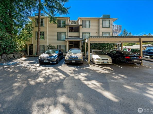 17624 1st Avenue S A302, Burien WA 98148